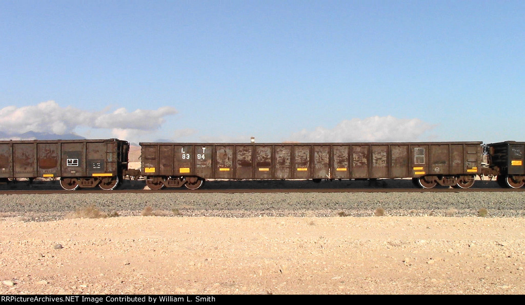 WB Manifest Frt at Erie NV W-MidTrn Slv -26